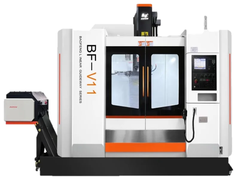 CNC BF-V11