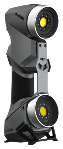 Scanner Handy 3D Scan