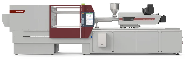 Wittmann EcoPower 04
